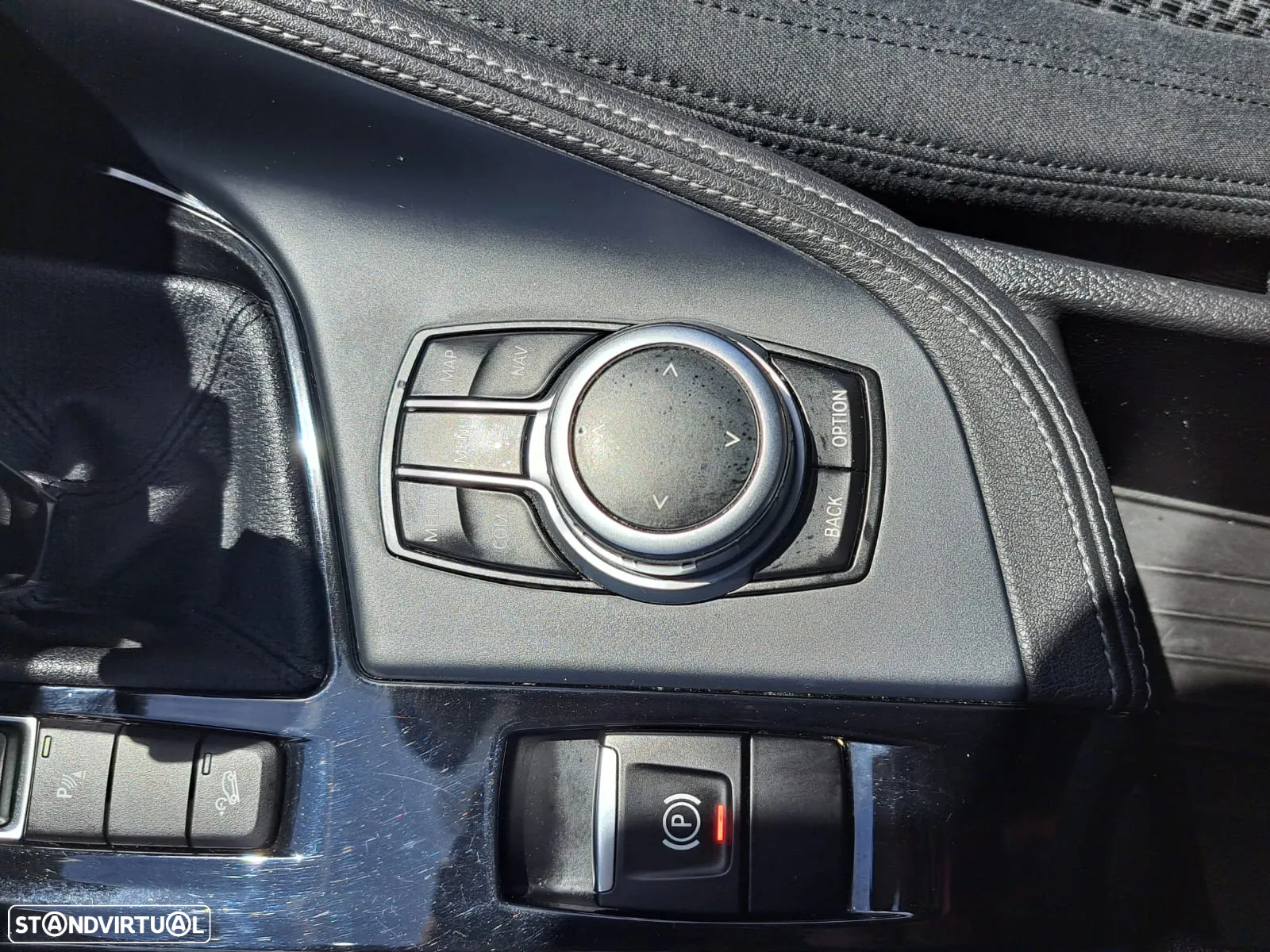 BMW X2 20 d xDrive Auto Advantage - 48