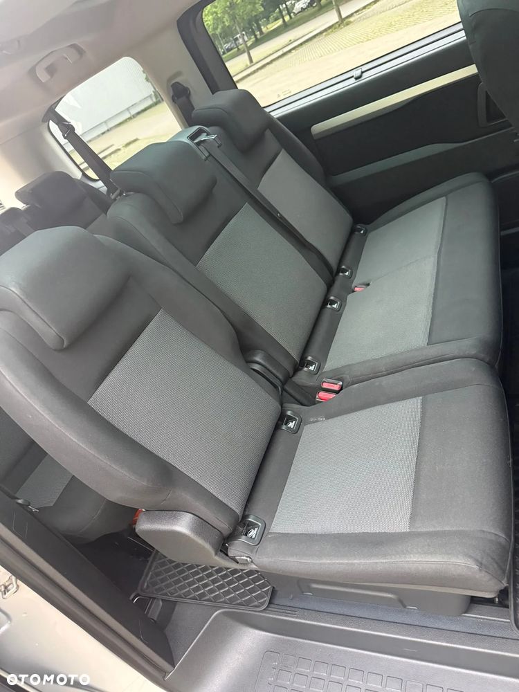 Citroën SpaceTourer 2.0 BlueHDi M Business Lounge - 22