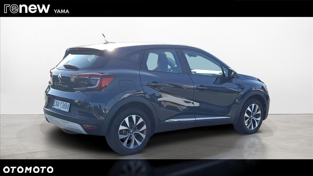 Renault Captur 1.0 TCe Zen - 5