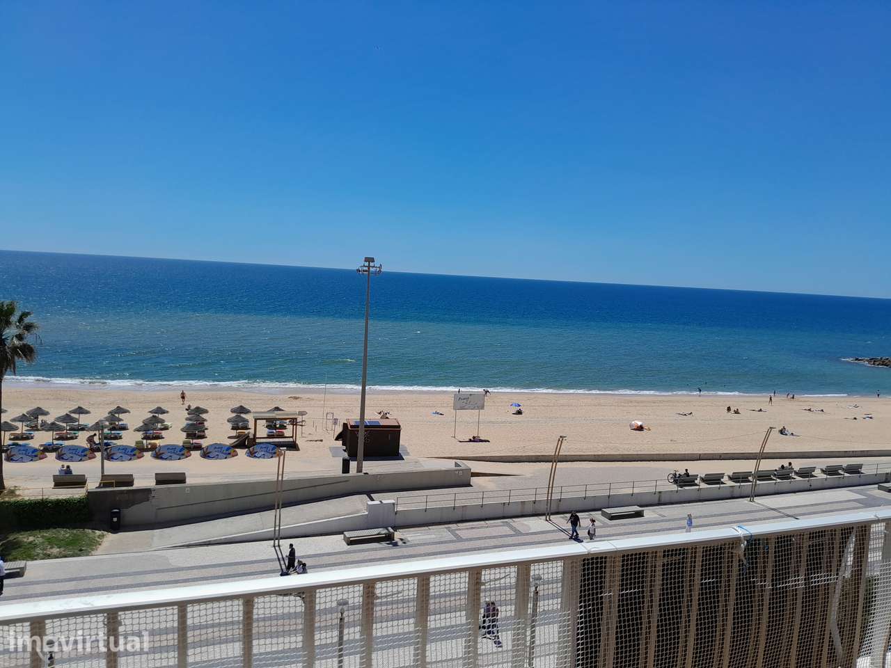 Apartamento T1 Frente Mar Quarteira - Grande imagem: 2/15