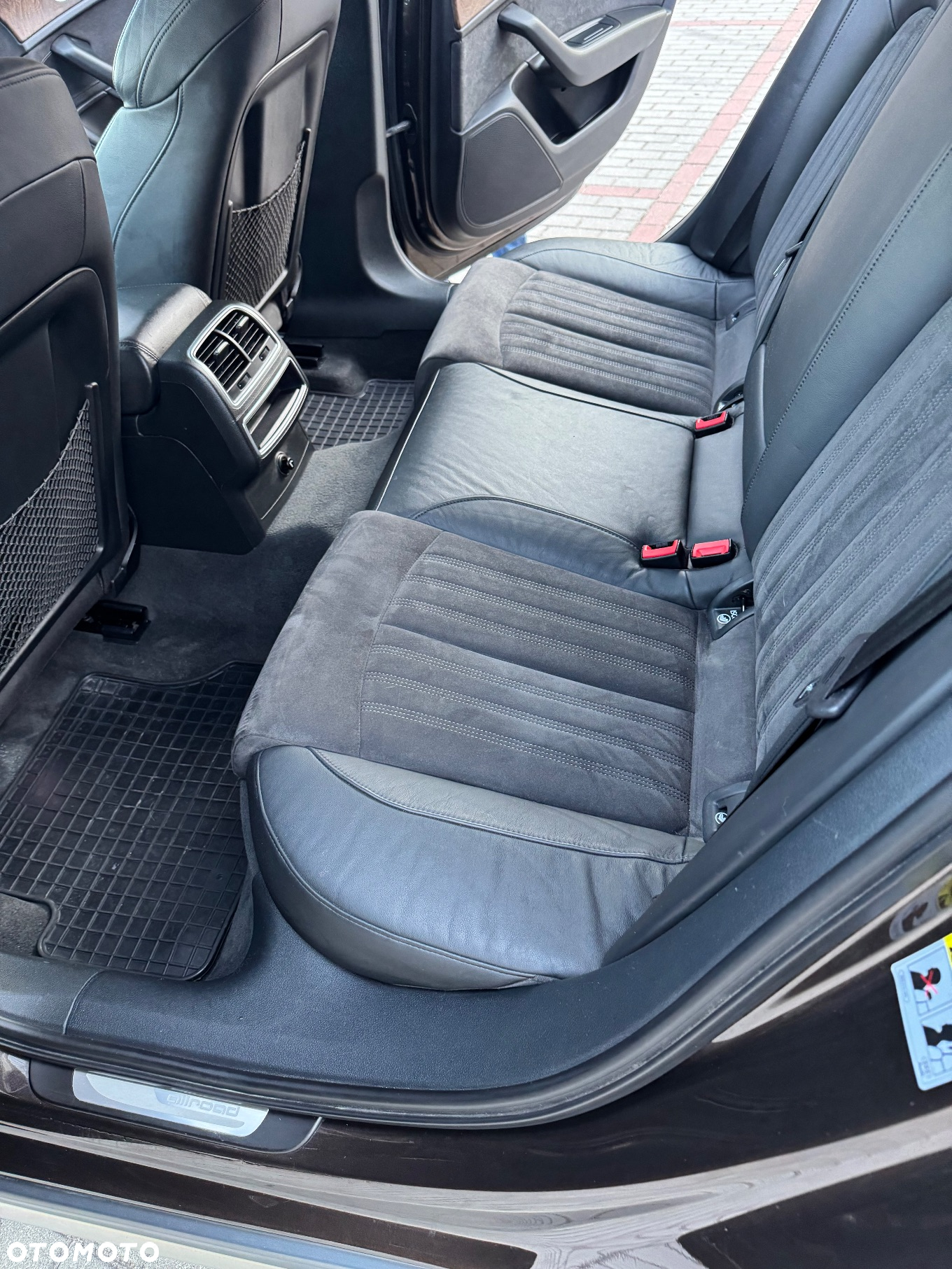 Audi A6 Allroad 3.0 TDI Quattro Tiptr - 6