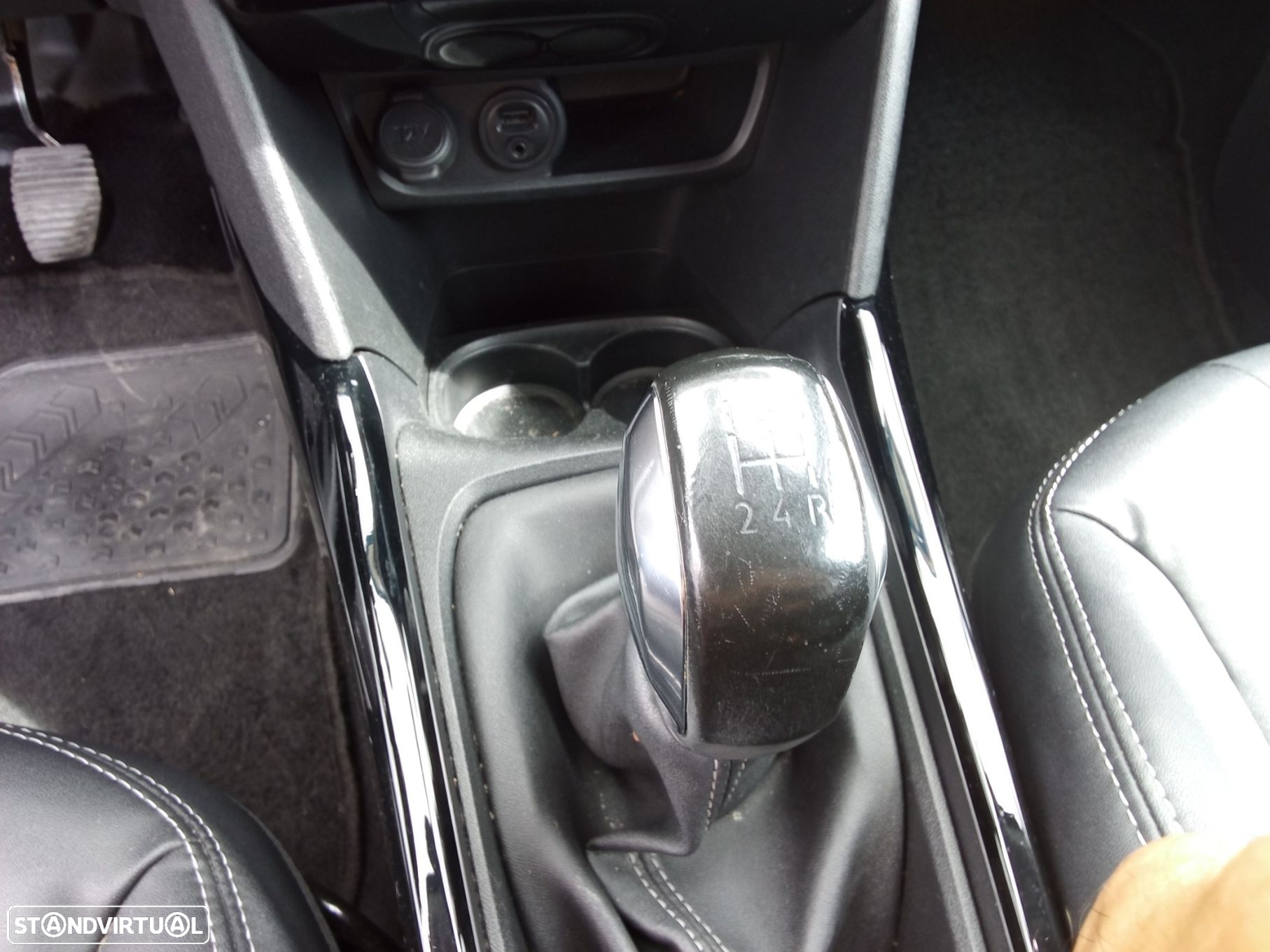 Peugeot 2008 1.2 VTi Active - 13