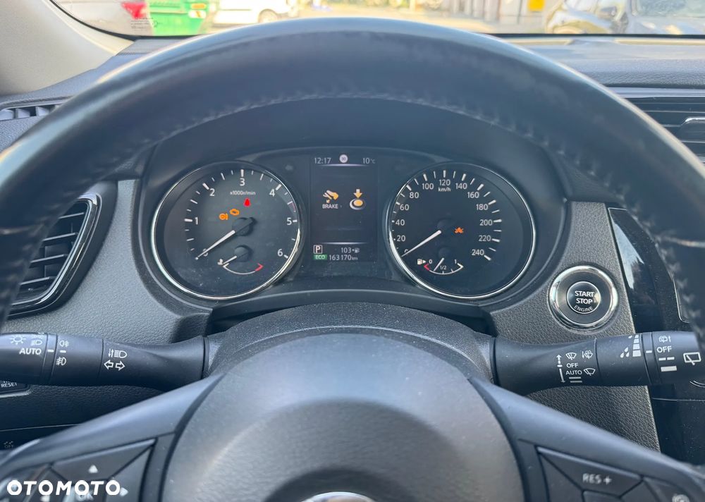Nissan X-Trail 2.0 dCi Tekna 4WD Xtronic - 12