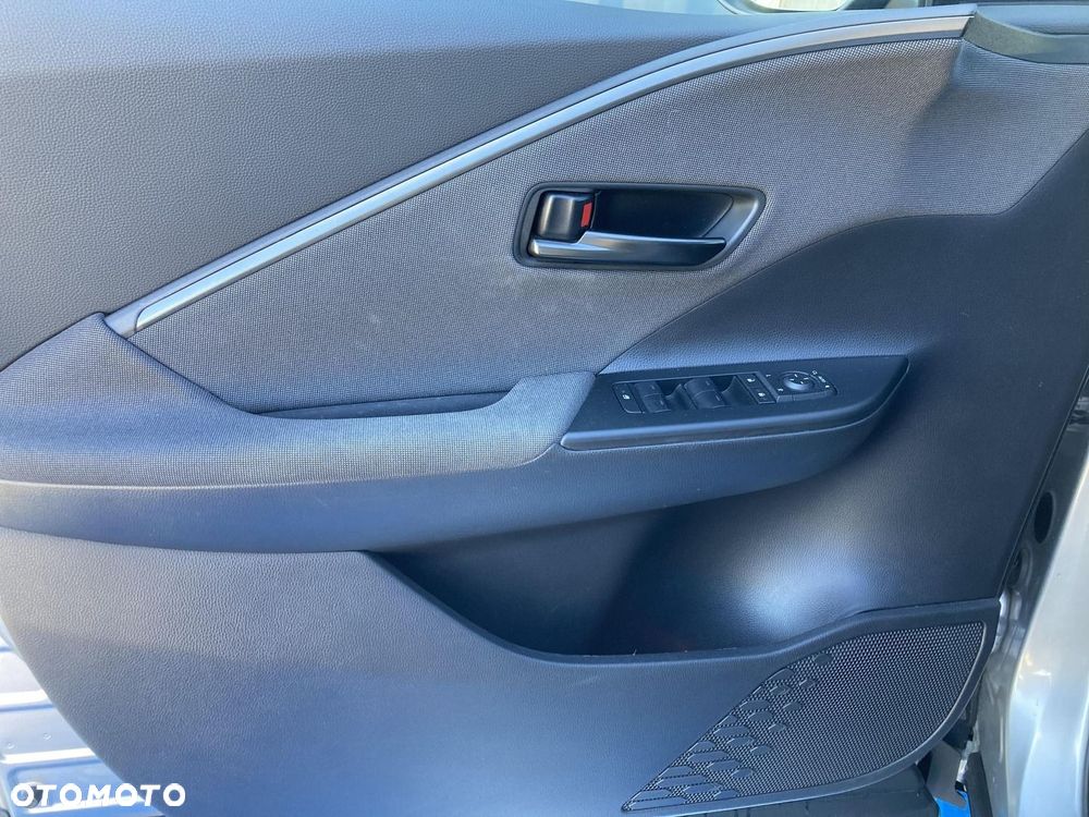 Toyota C-HR 1.8 Hybrid Style - 15