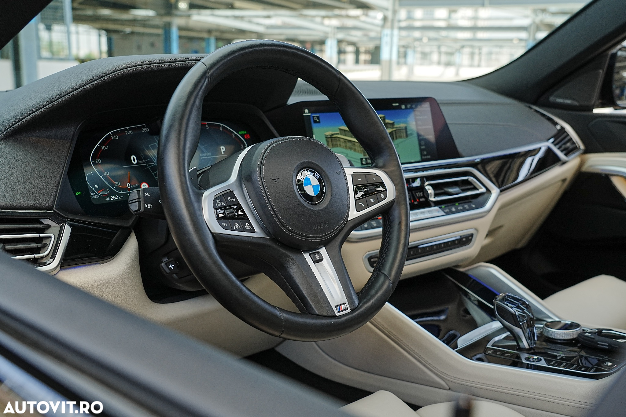 BMW X6 xDrive40d AT MHEV - 14