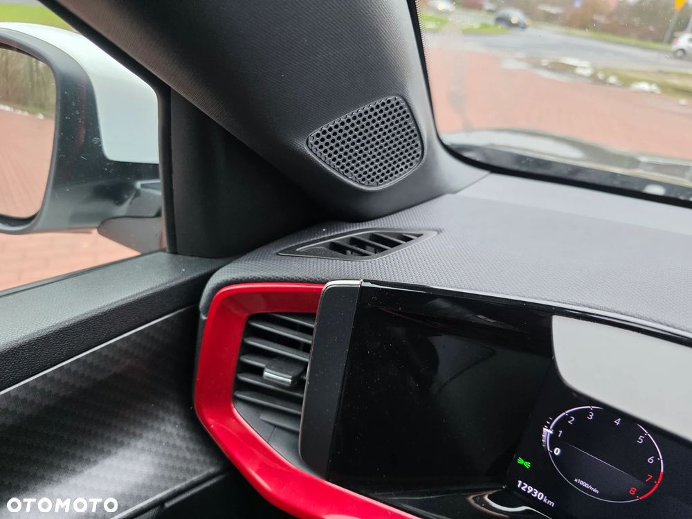 Opel Mokka 1.2 T GS Line S&S - 20