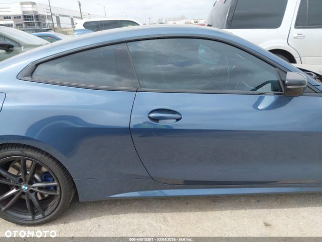 BMW Seria 4 430i xDrive M Sport - 15
