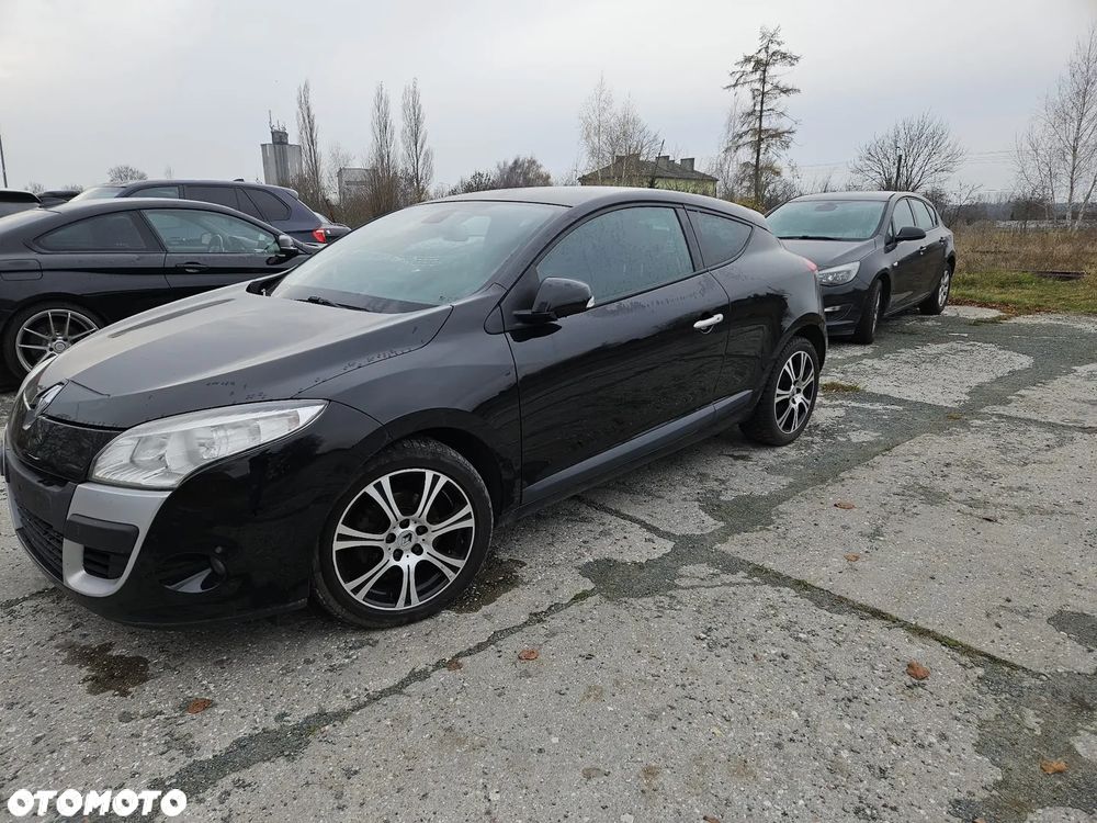 Renault Megane - 8