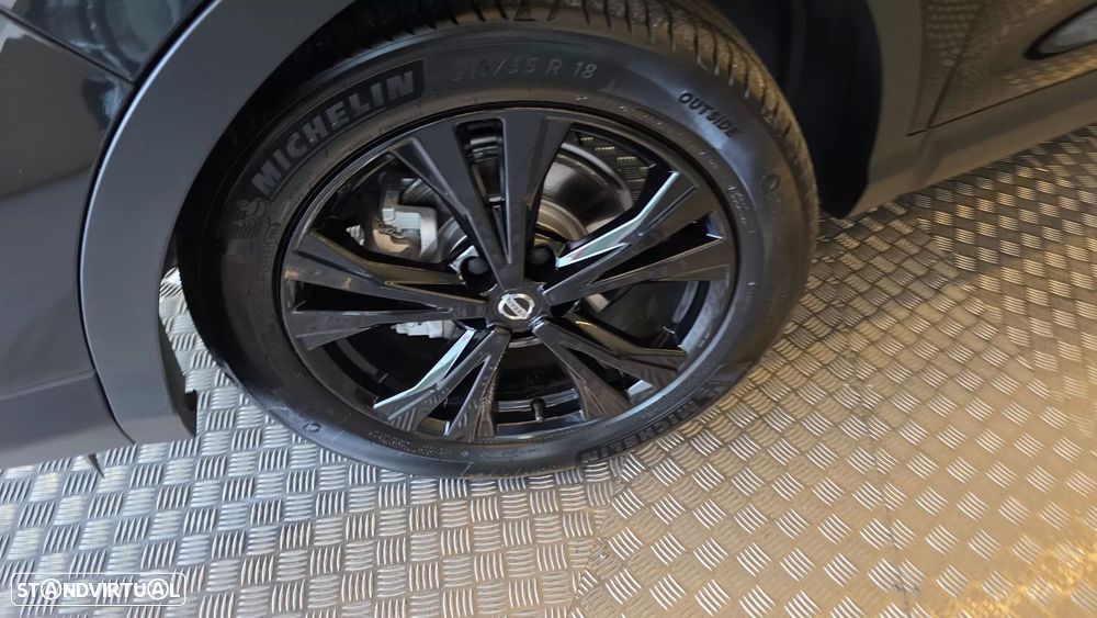 Nissan Qashqai 1.5 dCi Tekna Premium - 31