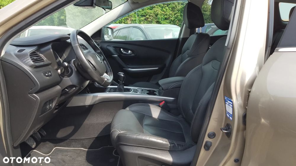 Renault Kadjar Energy dCi 130 CROSSBORDER - 17