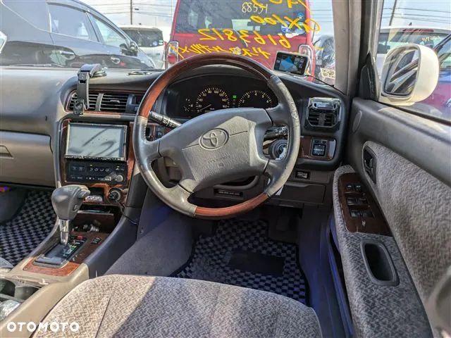 Toyota Inny - 9