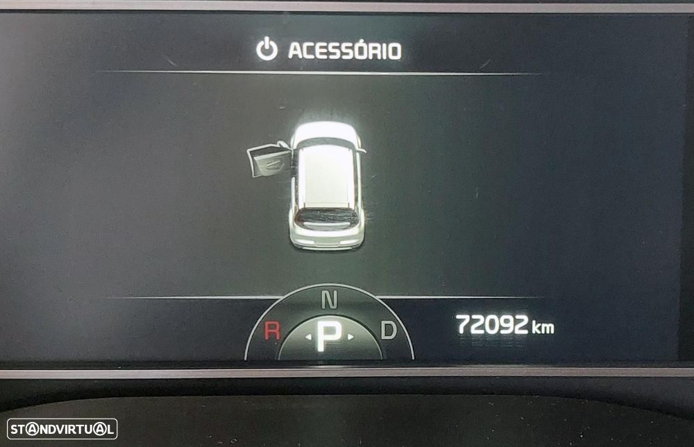 Kia e-Soul 64kWh - 7