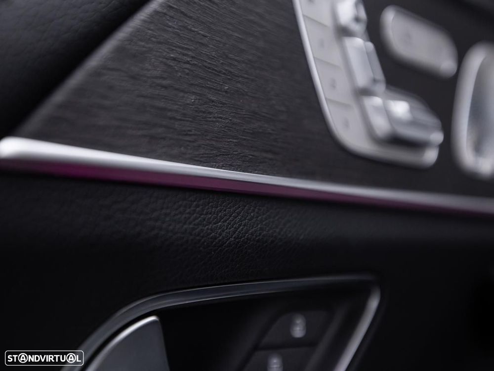 Mercedes-Benz GLE 350 de 4Matic 9G-TRONIC AMG Line - 20