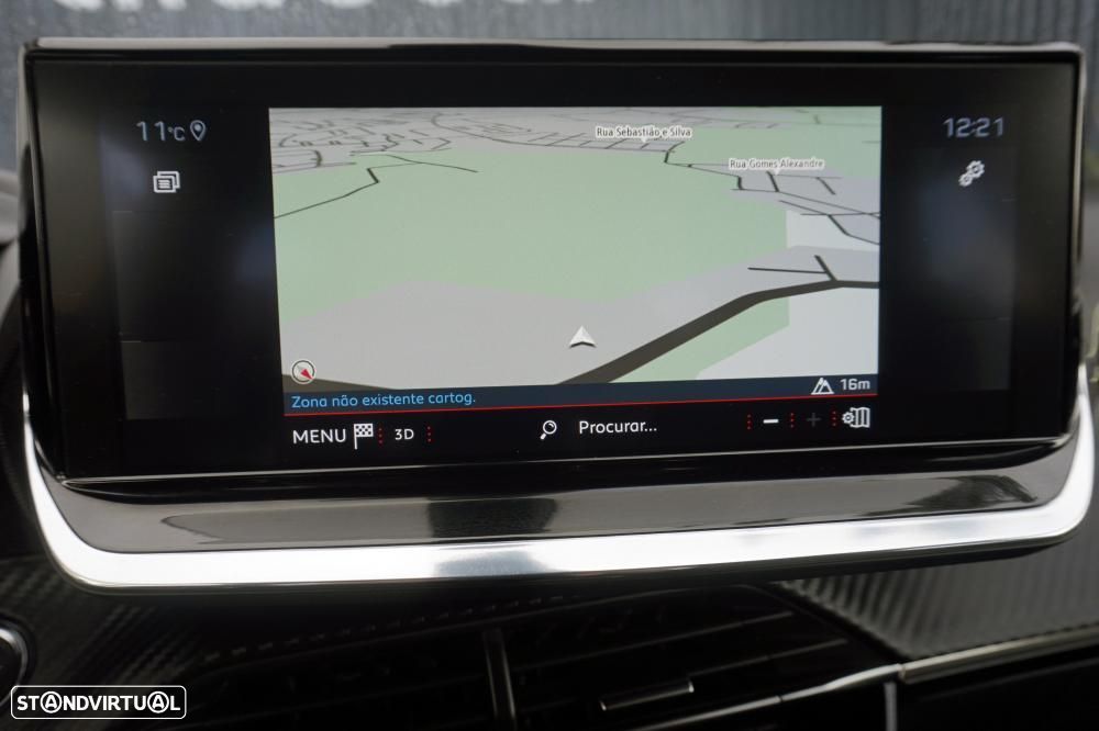 Peugeot 2008 1.2 PureTech GT Line - 18