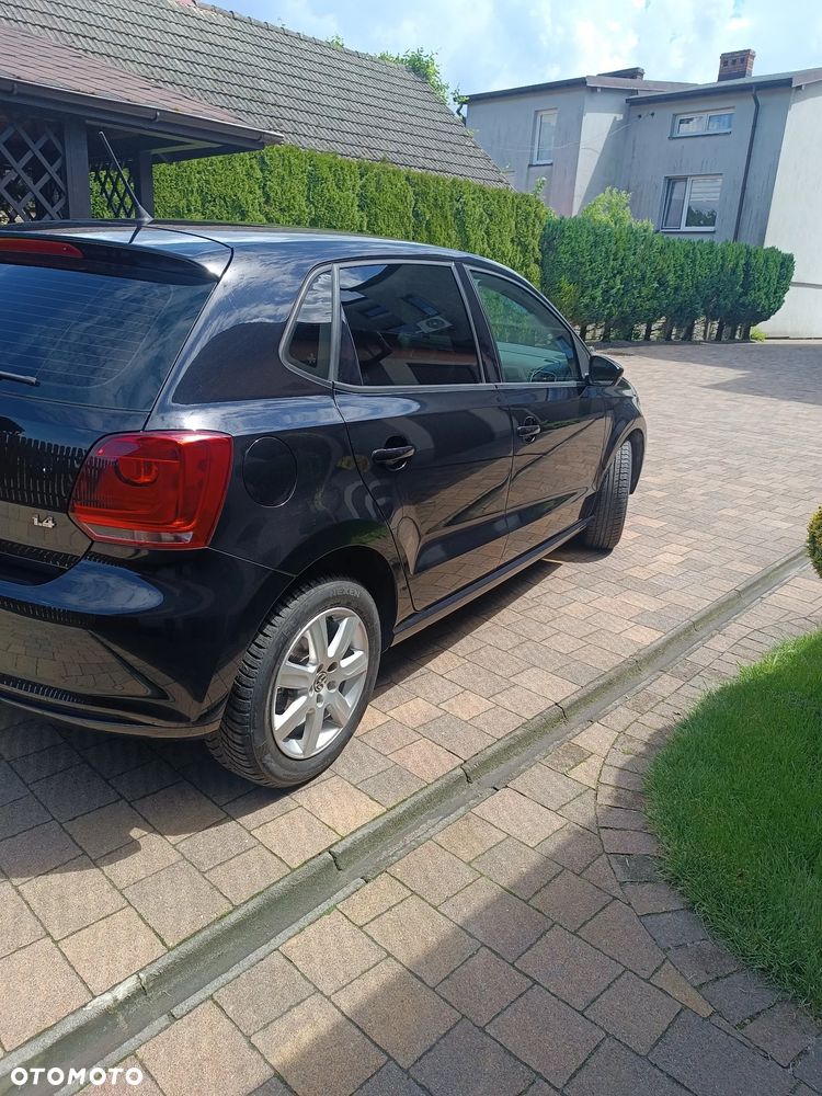 Volkswagen Polo 1.4 16V Comfortline - 6
