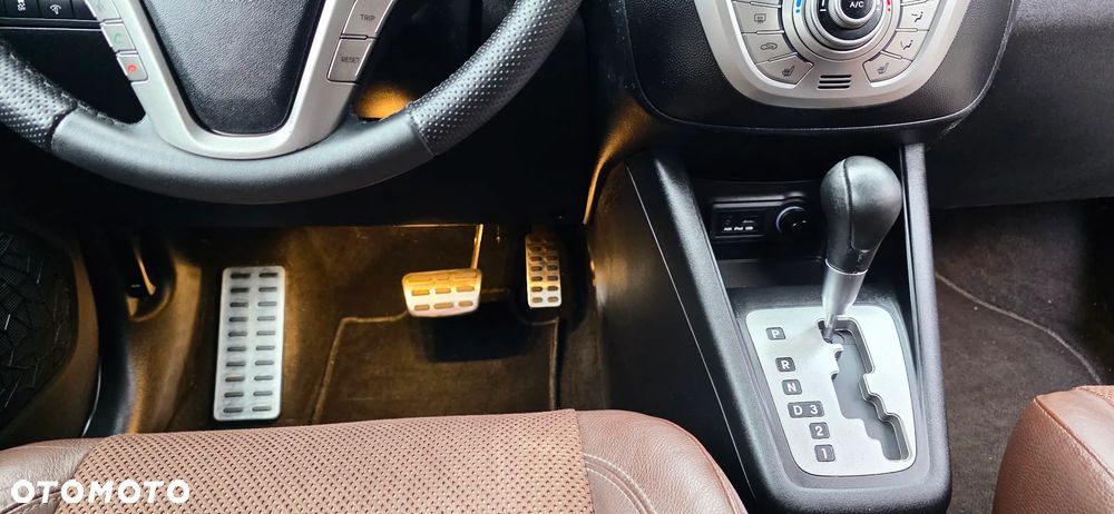 Hyundai ix20 1.6 Premium - 21