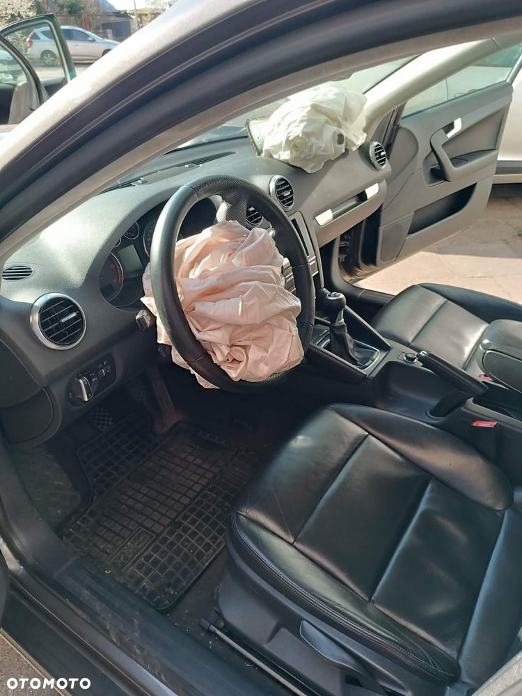 Audi A3 Limousine - 11