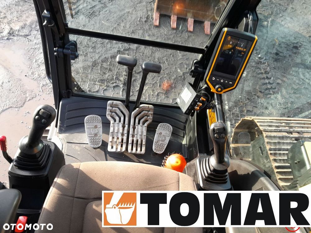 JCB JZ141 2018R - 24