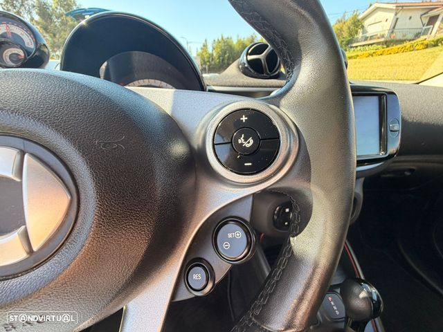 Smart ForFour EQ prime edition one - 10