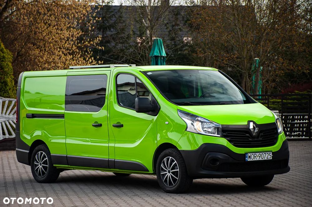 Renault Trafic - 3