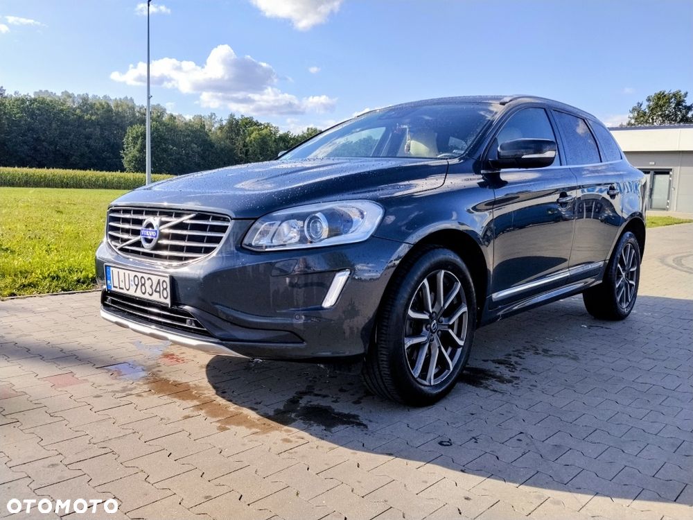 Volvo XC 60 - 2