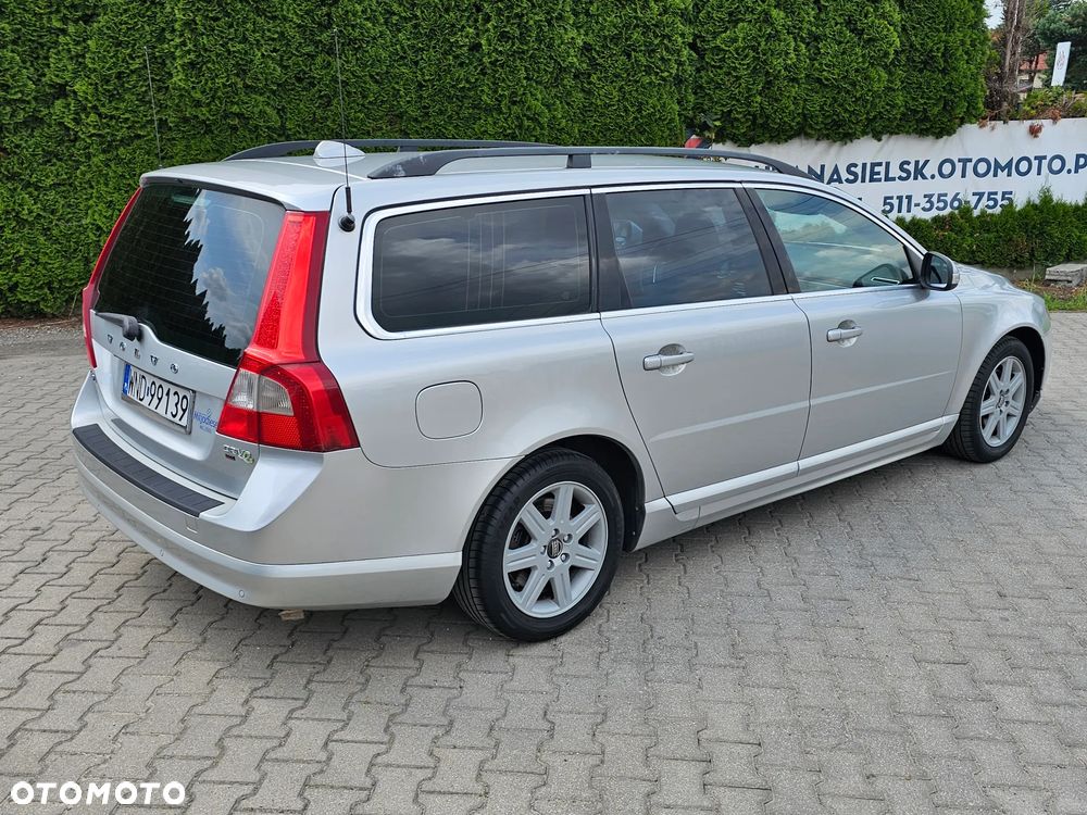 Volvo V70 1.6D DRIVe Momentum - 3