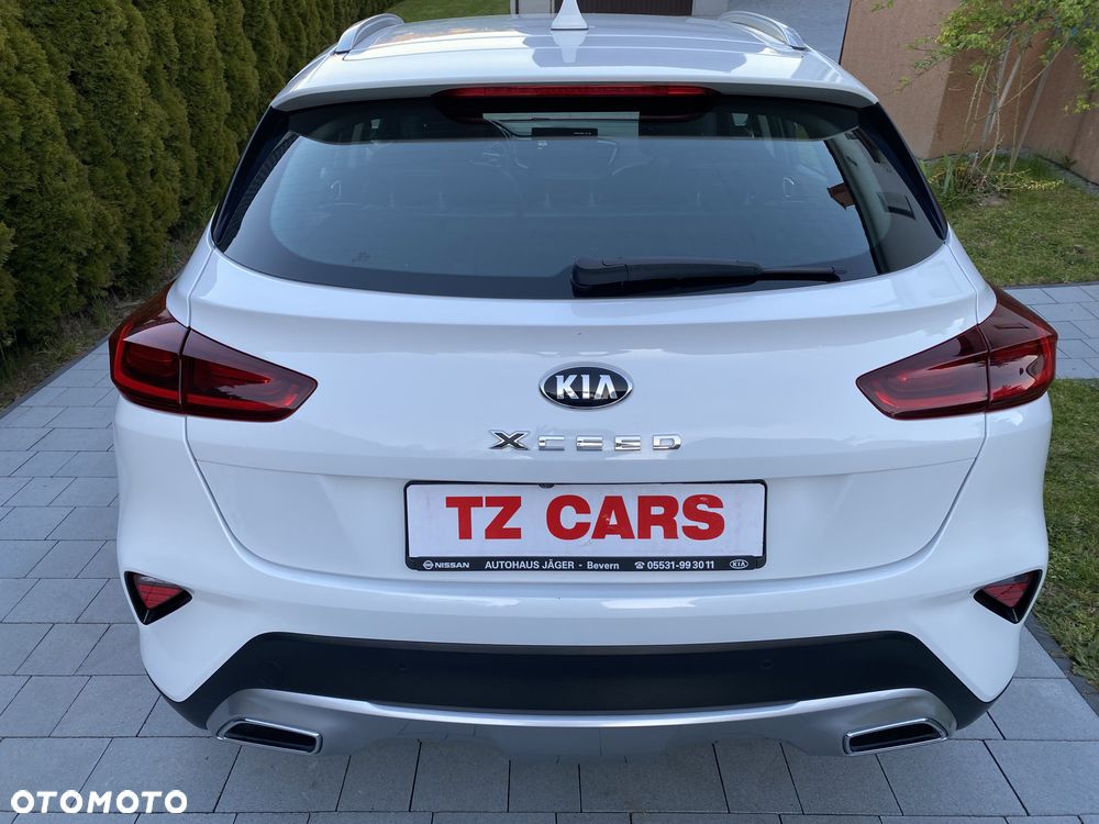 Kia XCeed 1.4 T-GDI L Business Line - 25