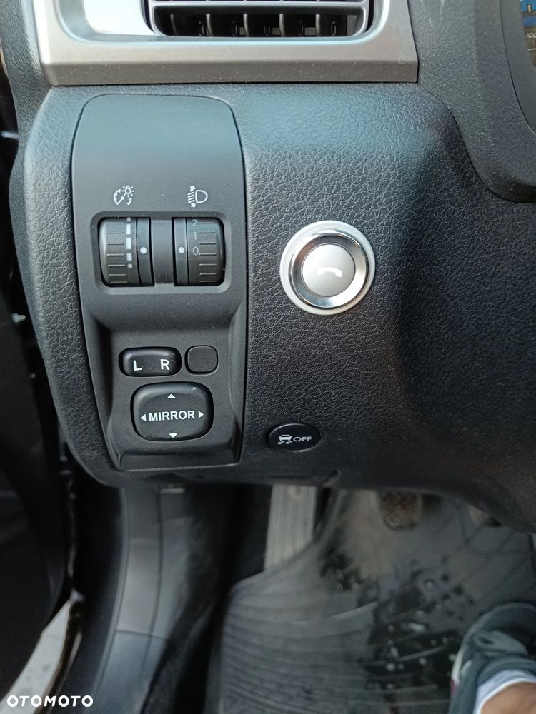 Subaru Forester 2.0D XC 000 - 17