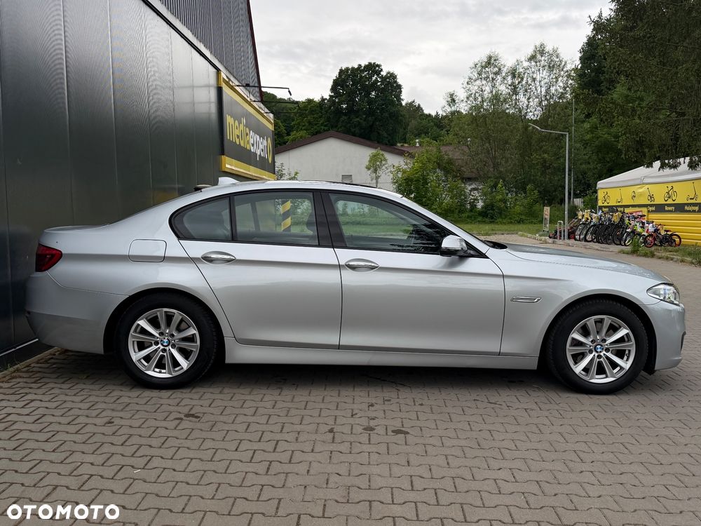 BMW Seria 5 - 33