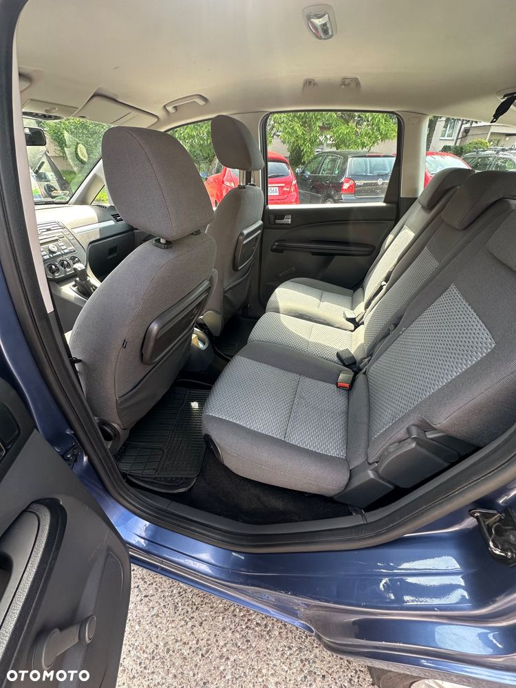 Ford Focus C-Max 1.6 Platinium X - 10
