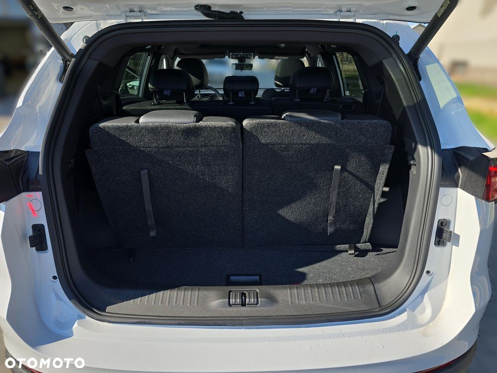 Jetour X70 Plus 1.5T DCT - 9