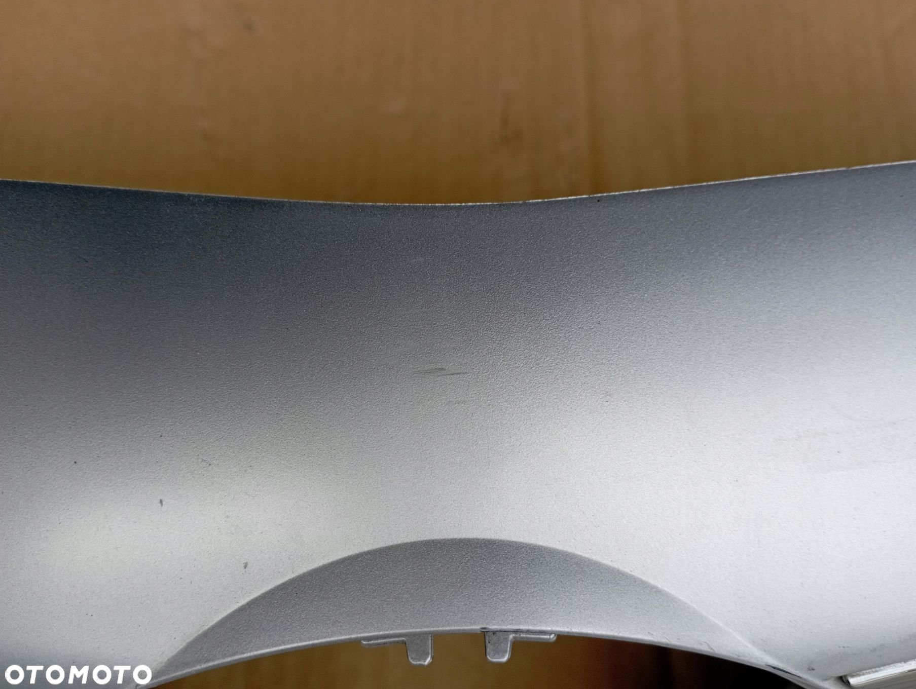 MERCEDES W245 GRILL ATRAPA A1698881660 - 4