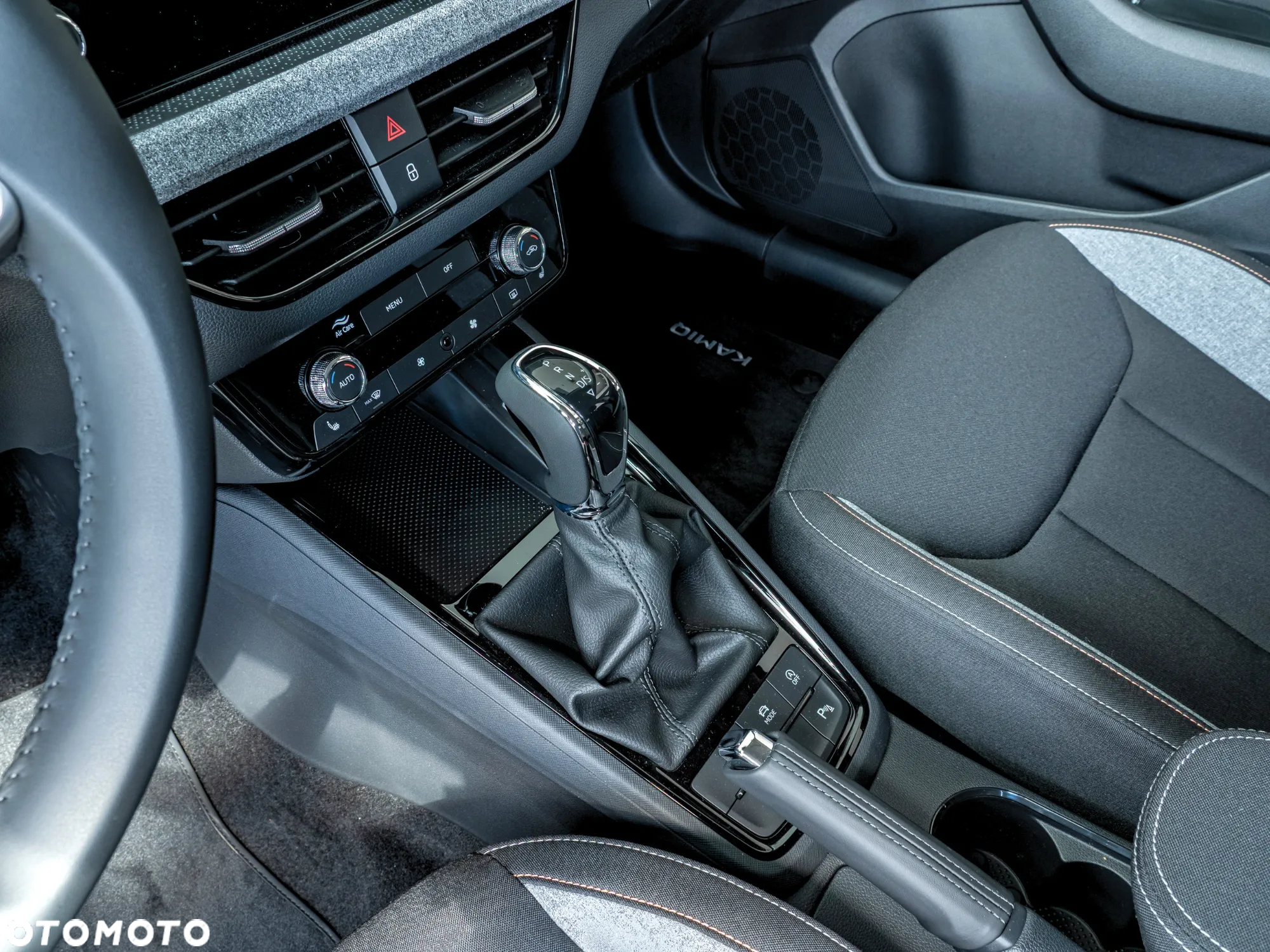 Skoda Kamiq 1.0 TSI Edition 130 DSG - 19