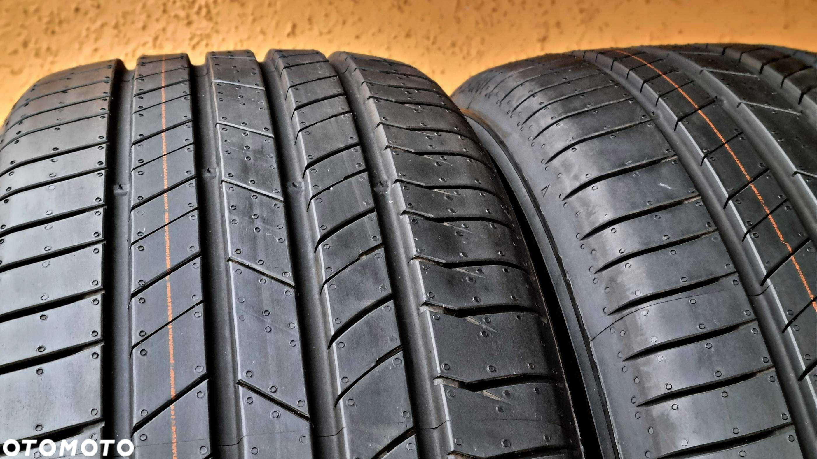 Kumho ecsta PS71 EV 235/55R19 105V XL K-Silent Korea Rok 2023.28 Nowe - 3