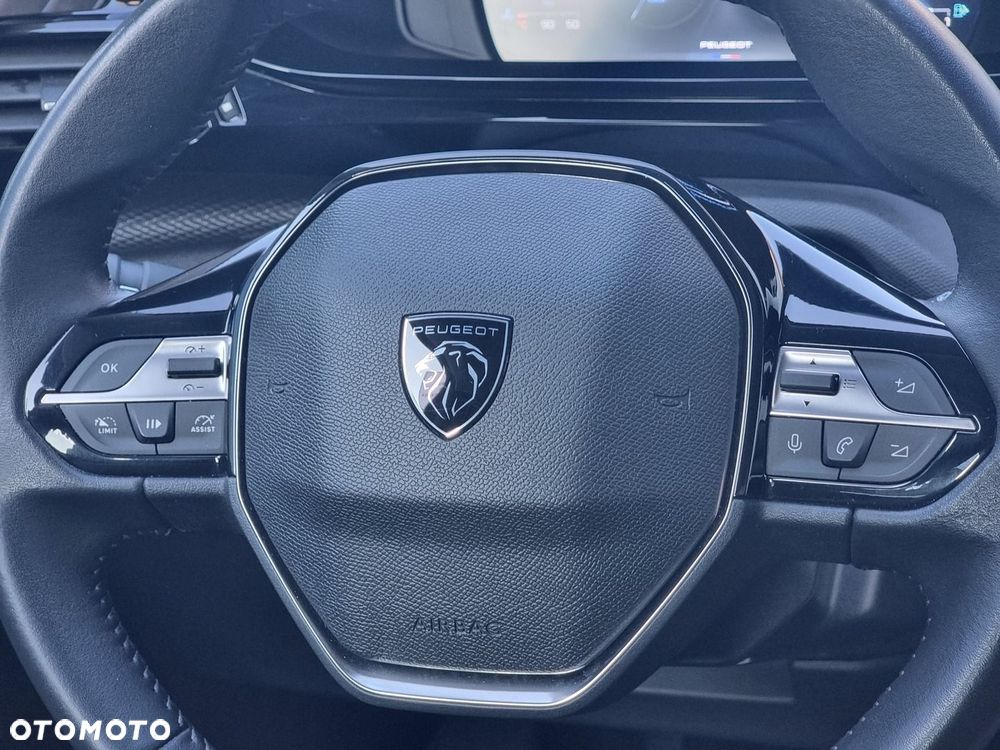 Peugeot 308 1.5 BlueHDi Active Pack S&S - 34