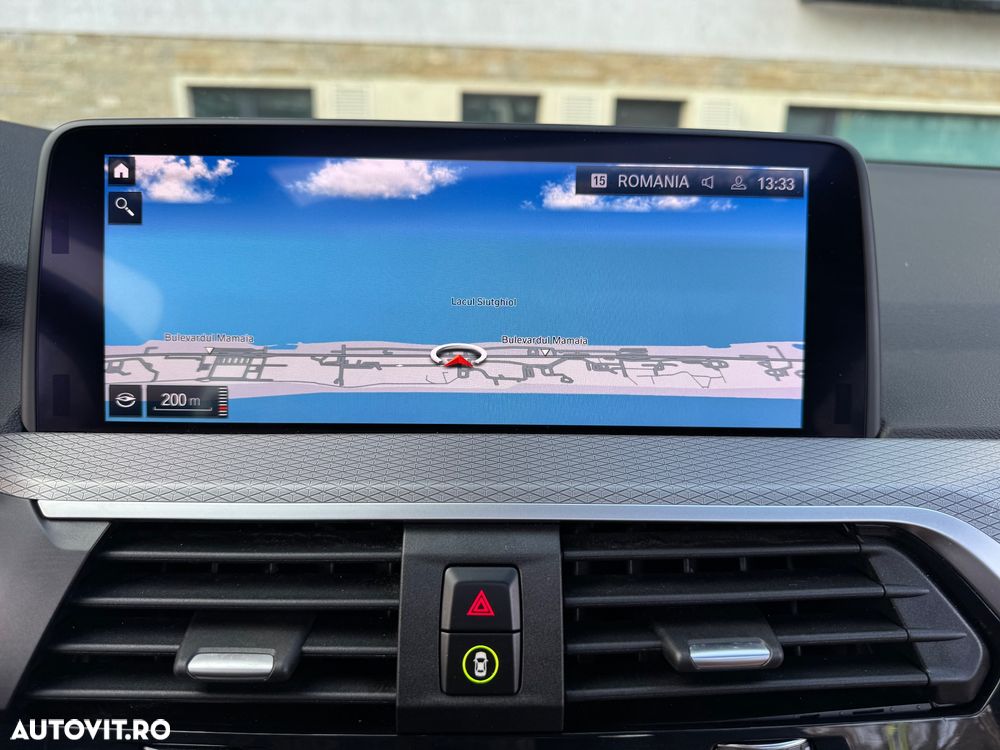 BMW X4 xDrive20i Aut. M Sport - 18