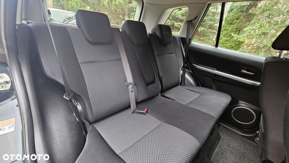 Suzuki Grand Vitara 1.9 DDiS Club DPF - 15