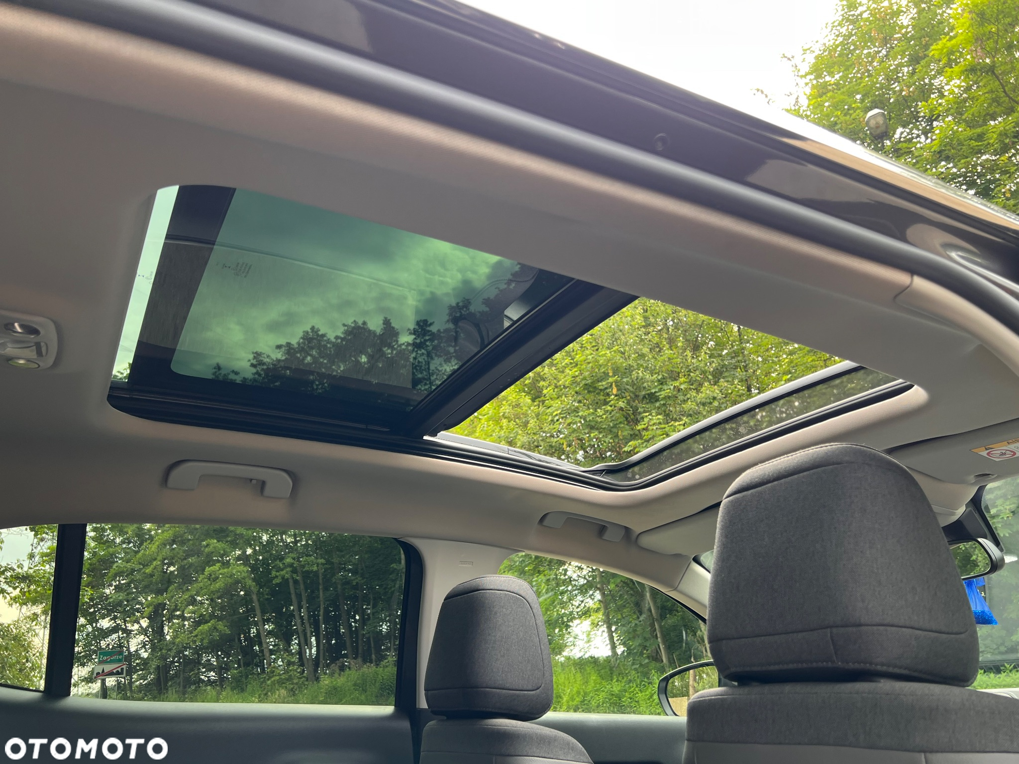 Citroën C5 Aircross 2.0 BlueHDi Shine EAT8 - 26