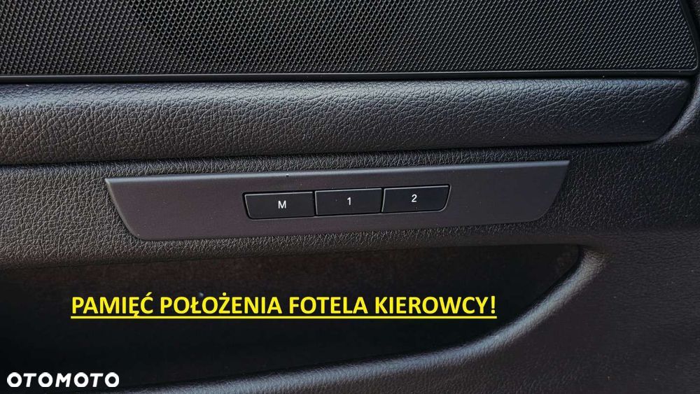 BMW Seria 5 520d xDrive - 23