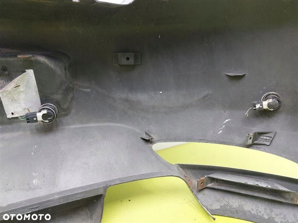 Zderzak tylny tył Alfa Romeo GT 2003-2010R - 11