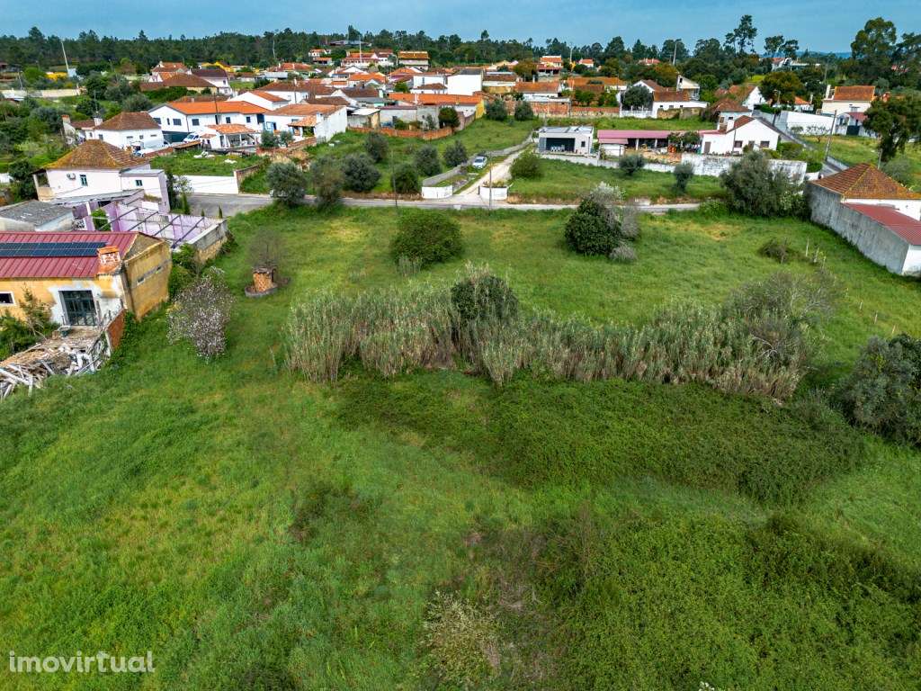 Terreno - Arneiro das Milhariças - Grande imagem: 2/4
