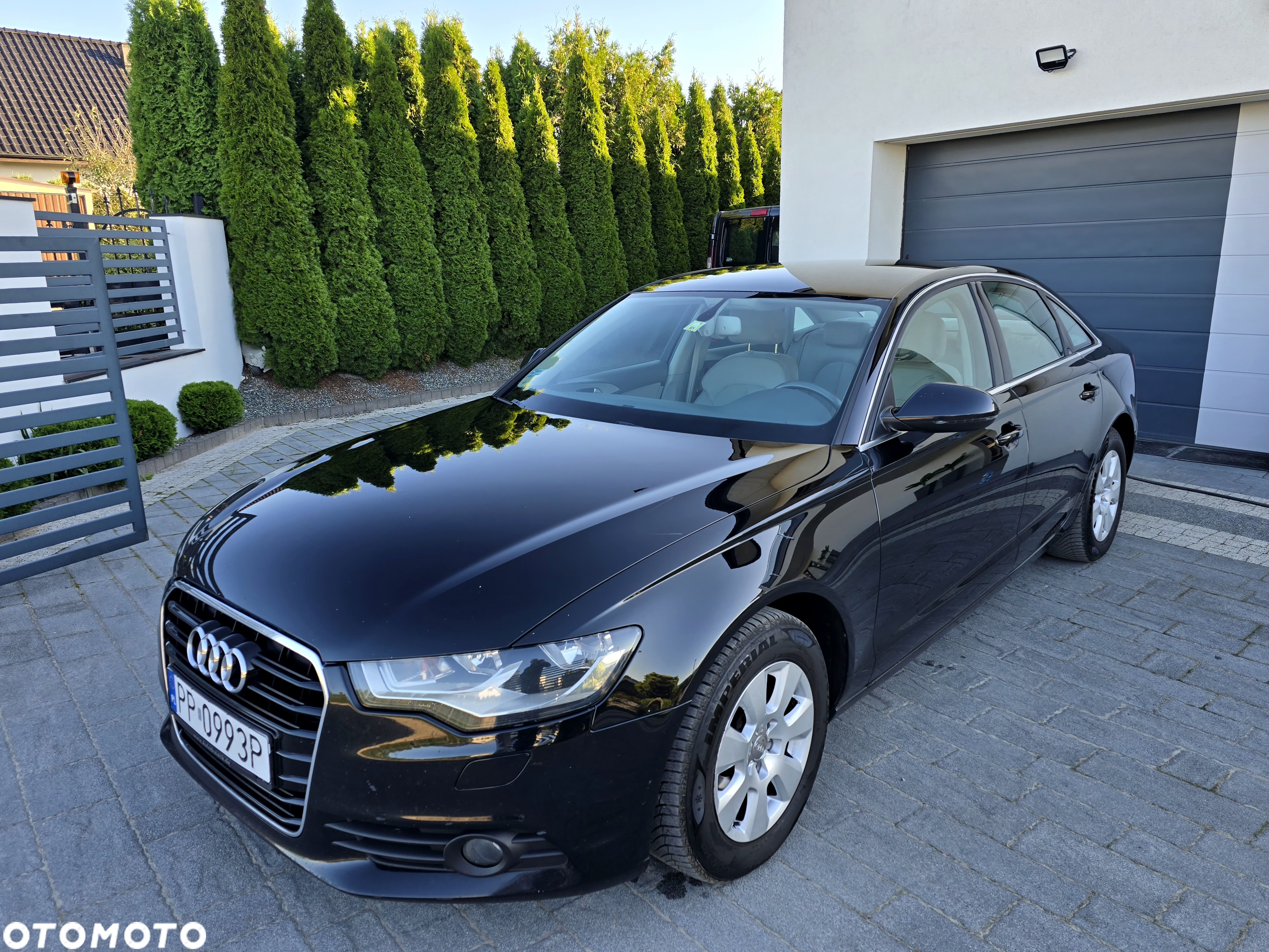 Audi A6 - 24