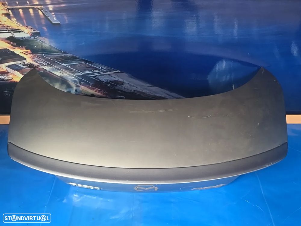 Tampa da Mala originais para mazda rx8  2004+ - 5