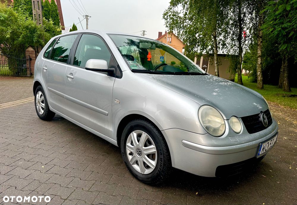 Volkswagen Polo - 6