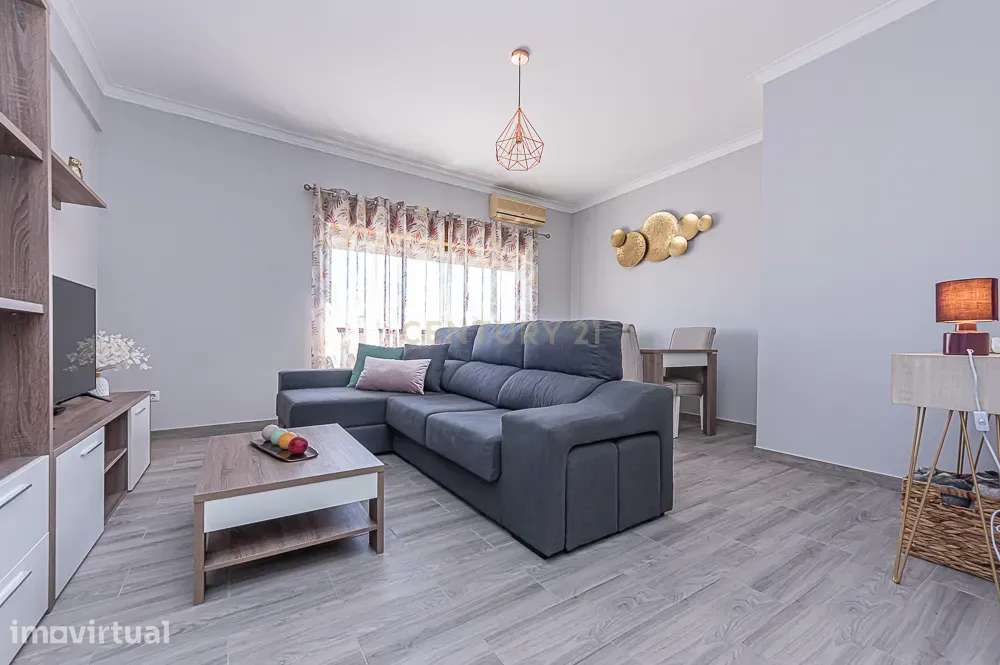 Apartamento T3 | Vale do Cobro, Setúbal - Grande imagem: 5/30