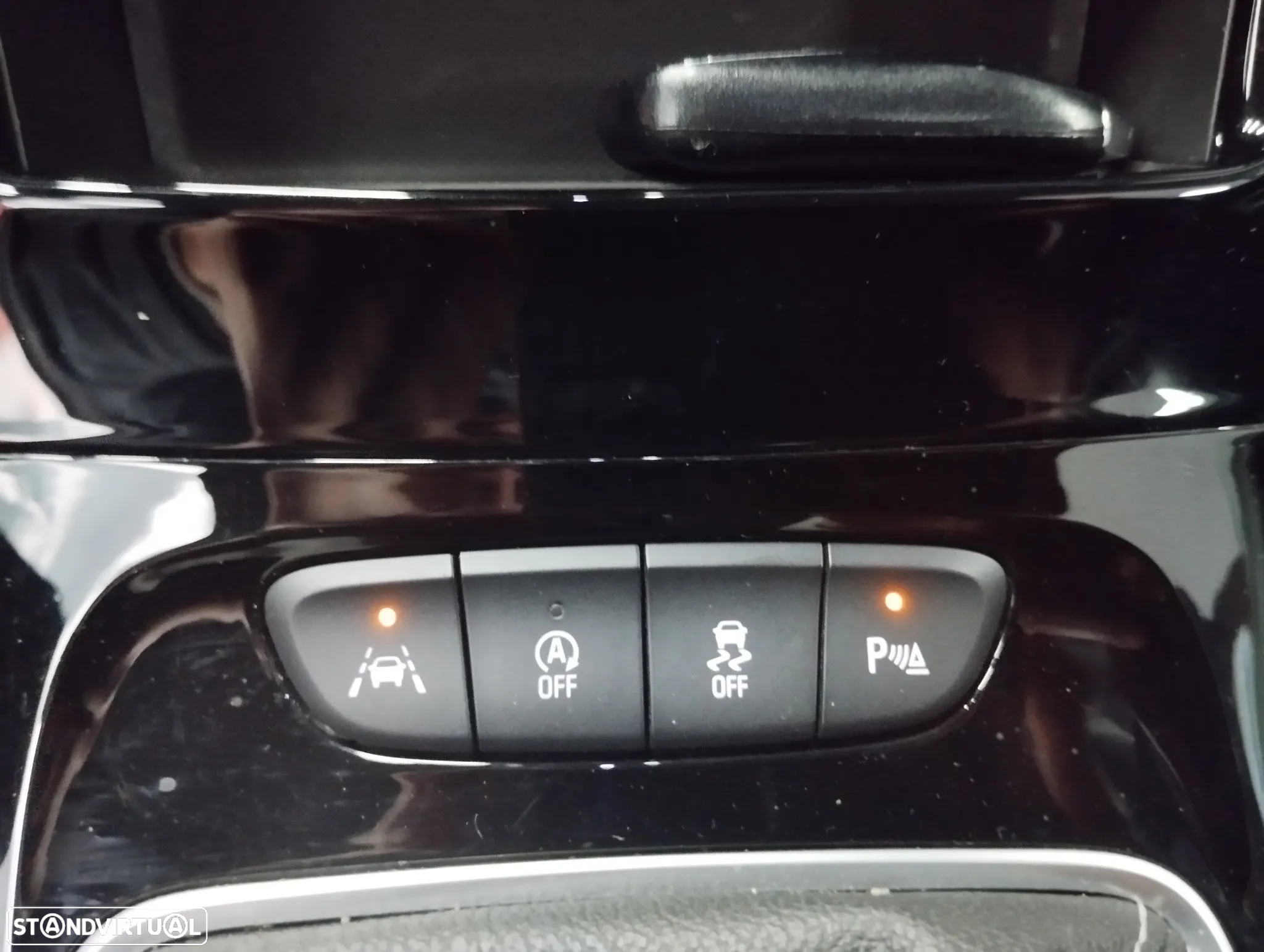 Opel Astra 1.0 Innovation S/S - 30