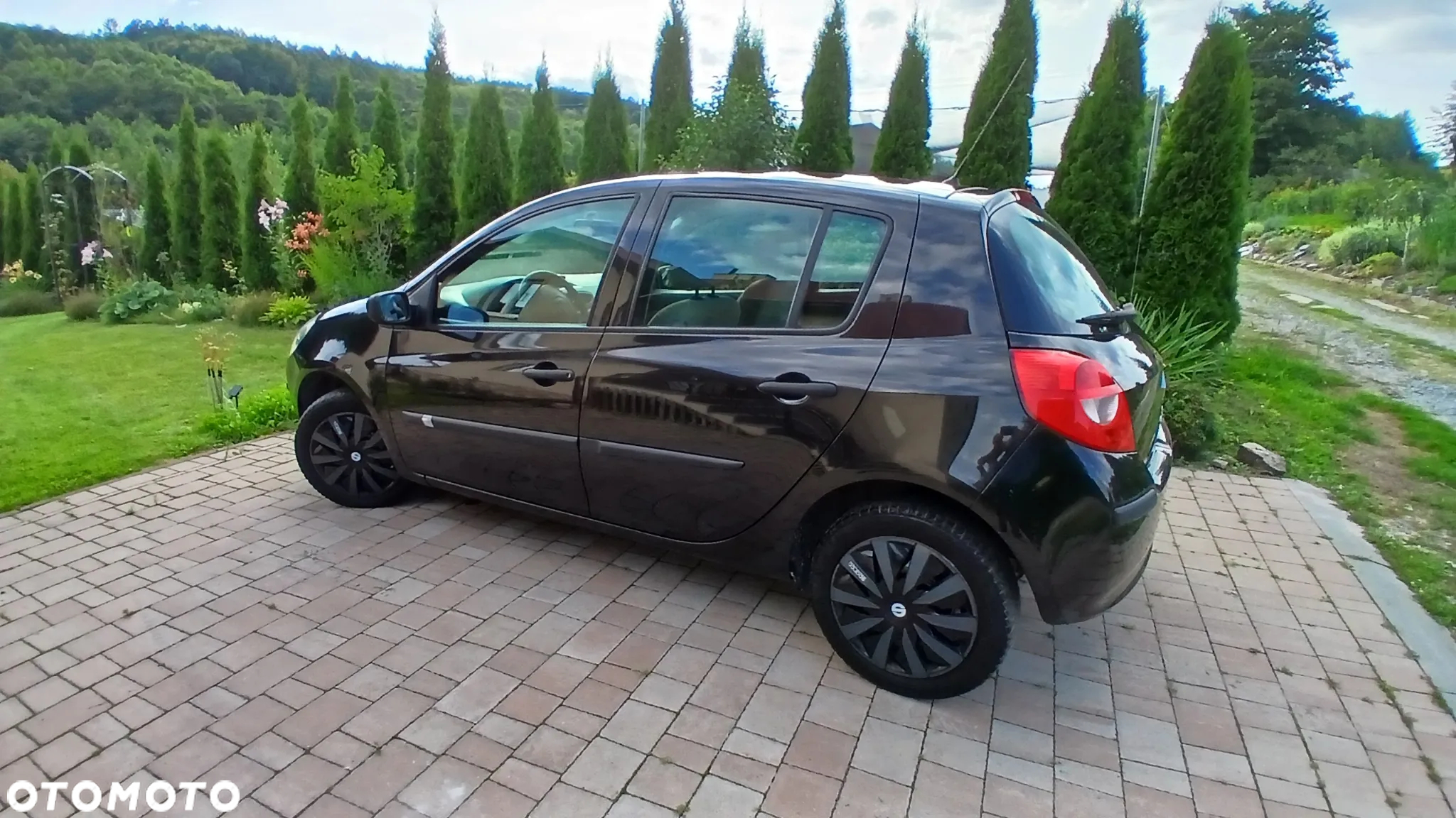 Renault Clio - 4
