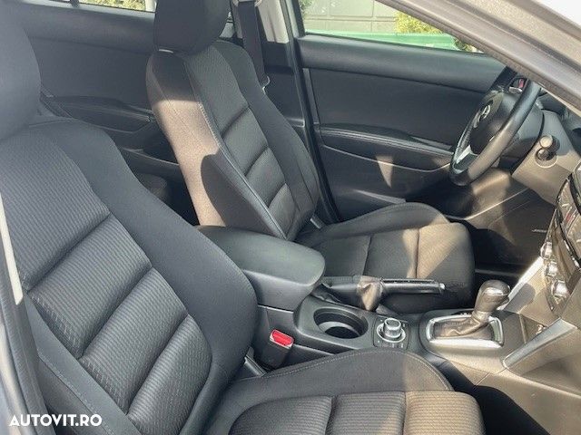 Mazda CX-5 - 18