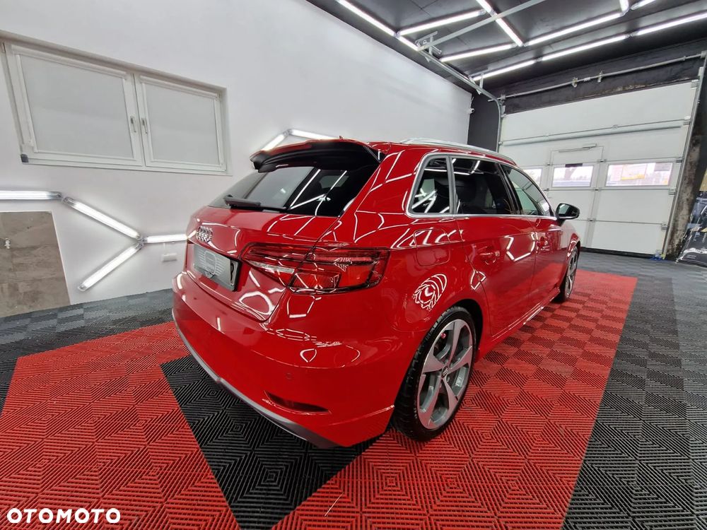 Audi A3 Sportback - 28