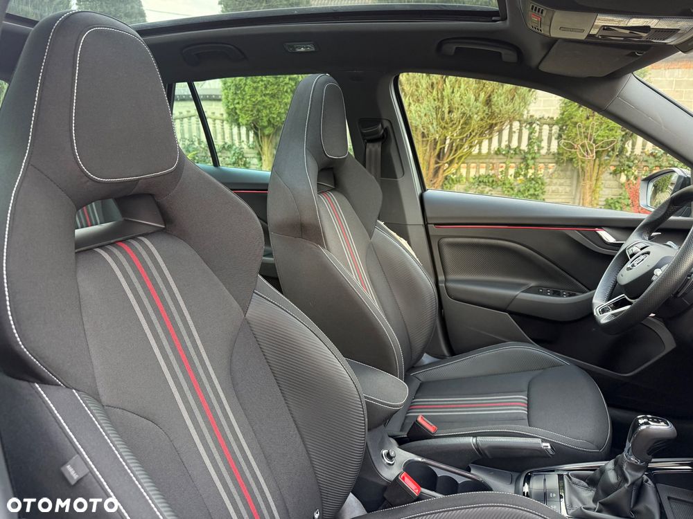 Skoda Kamiq 1.0 TSI Monte Carlo DSG - 30